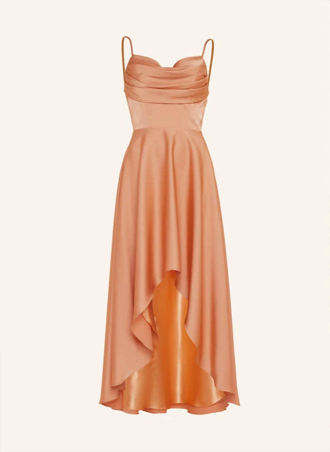 

Вечернее платье give me a sign dress Laona, оранжевый
