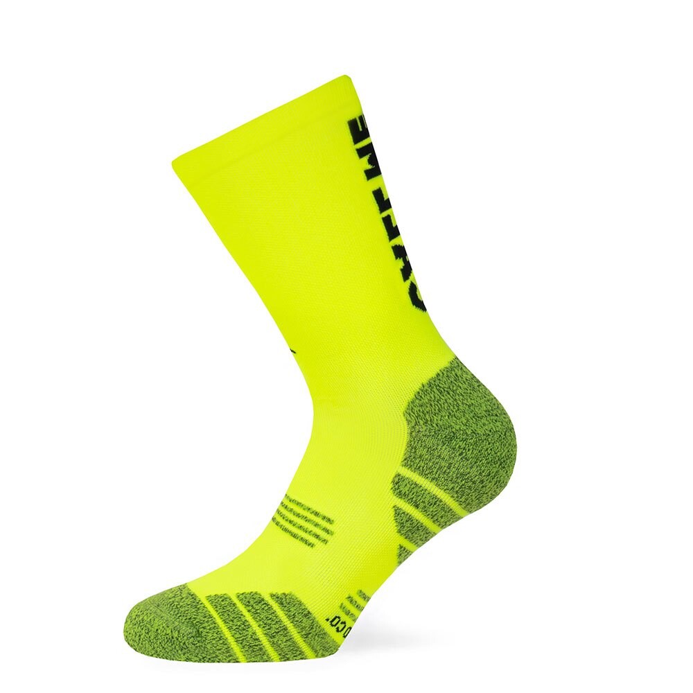 

Носки Pacific Callme Half, желтый