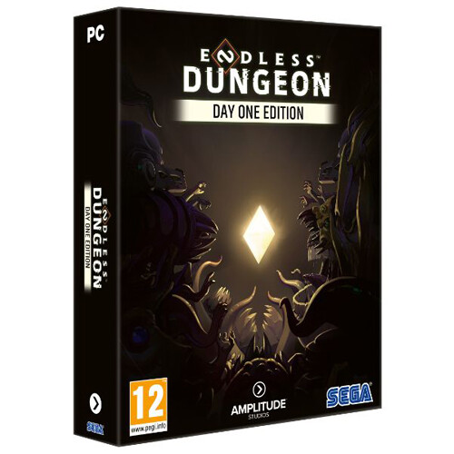 

Видеоигра Endless Dungeon Day One Edition – Pc Sega