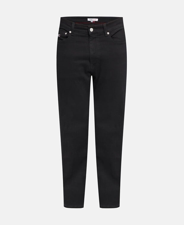 

Джинсы скинни Tommy Jeans, антрацит