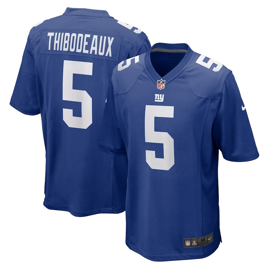 

Джерси Nike New York Giants, роял
