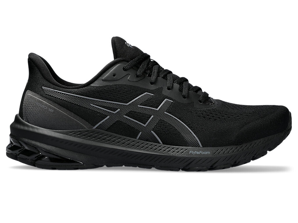 

Кроссовки Asics GT-1000 12, черный