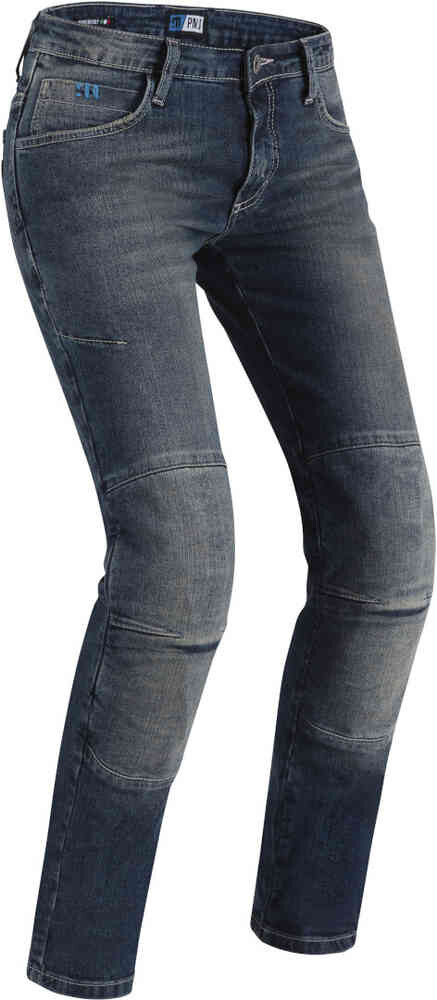 

Женские мотоциклетные джинсы Florida Comfort Comfort PMJ