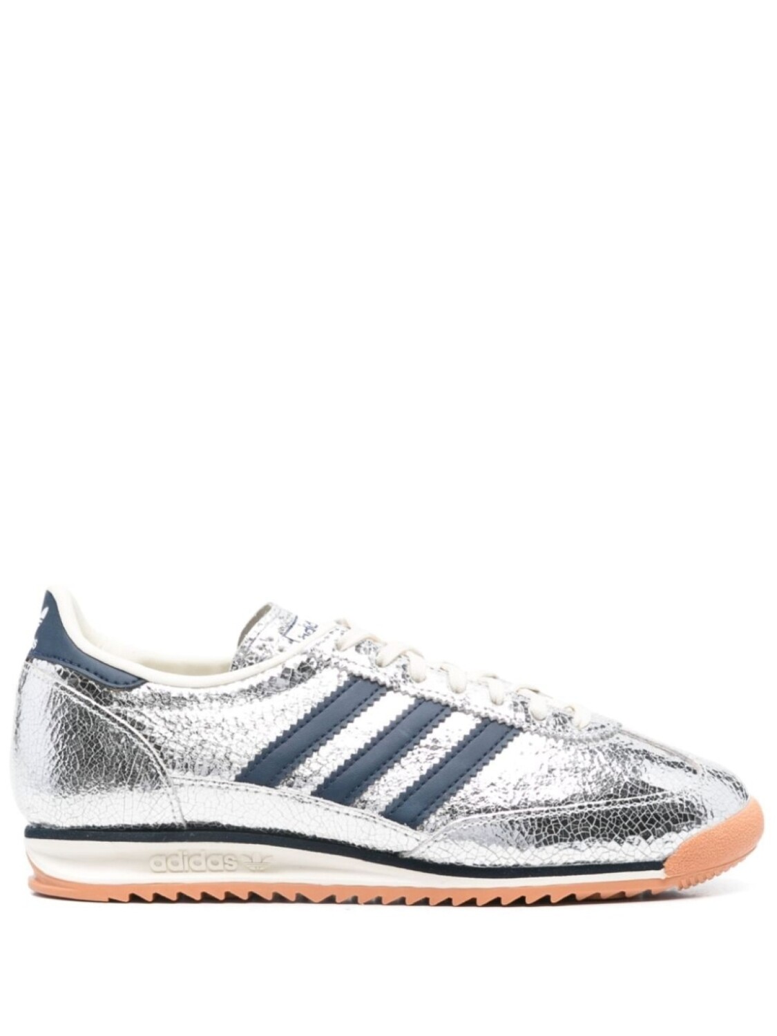 

Adidas кроссовки SL 72 OG, серебряный