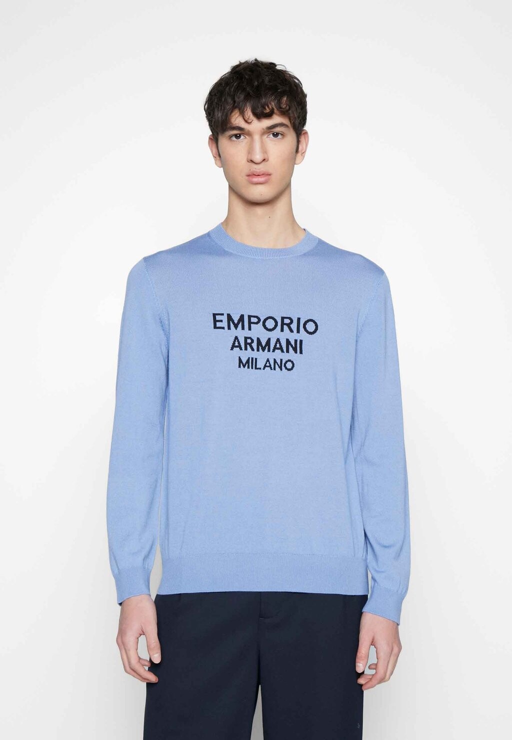 

Свитер Emporio Armani