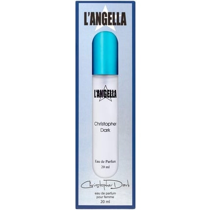 

L'angella 20 мл от Christopher Dark Eau de Parfum Chd Christopher Dark