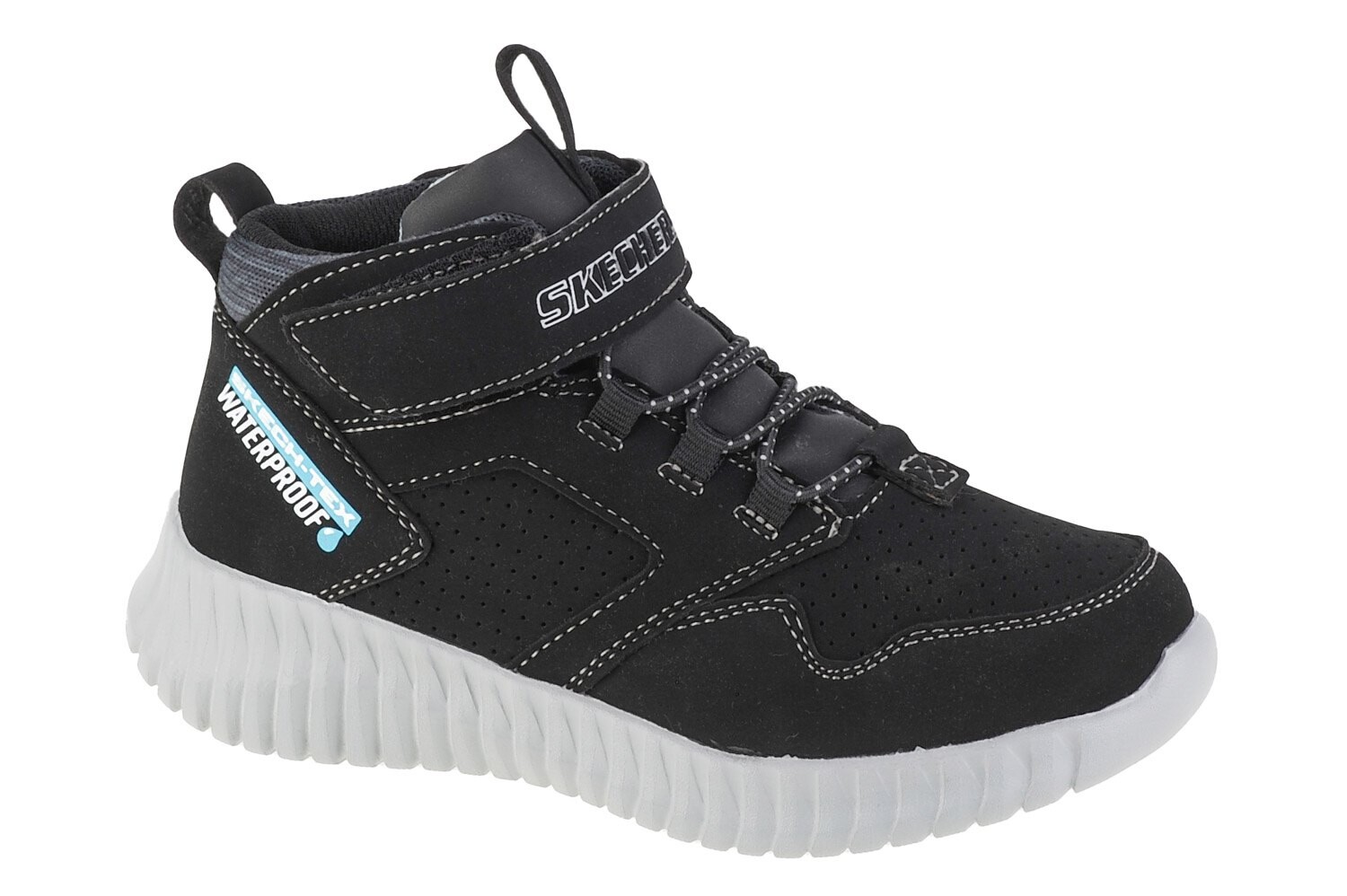 

Кроссовки Skechers Elite Flex-Hydrox, черный