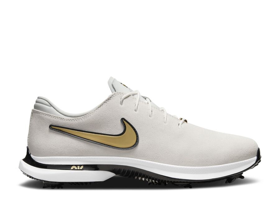 

Кроссовки Nike Air Zoom Victory Tour 3 Nrg 'White Metallic Gold', белый