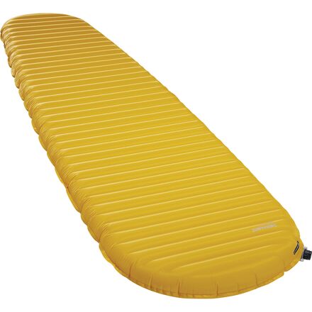 Спальный коврик NeoAir Xlite NXT Therm-a-Rest, цвет Solar Flare спальный коврик neoair xlite nxt therm a rest желтый
