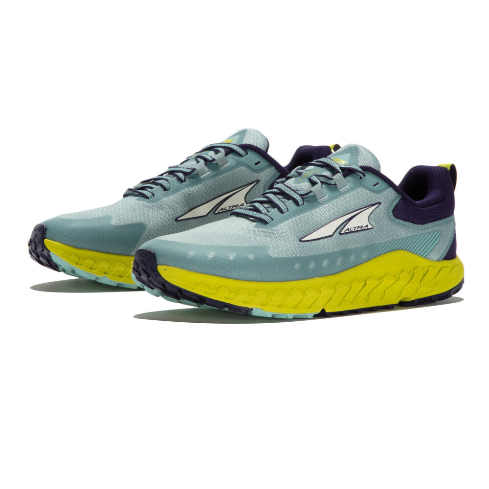 

Кроссовки для бега Altra Outroad 2 Trail, синий