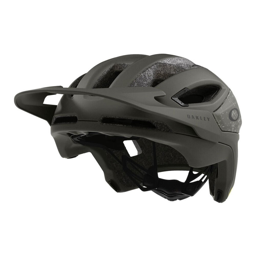 

Велосипедный шлем Oakley DRT3 Trail MIPS MTB, черный