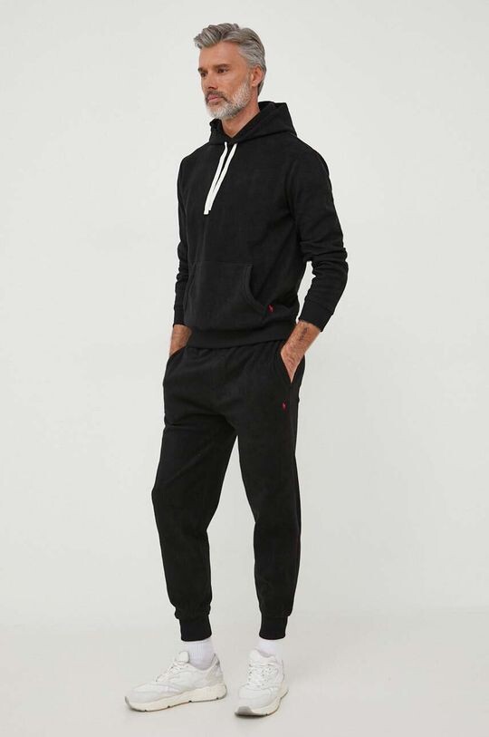 

Брюки для отдыха Polo Ralph Lauren, черный