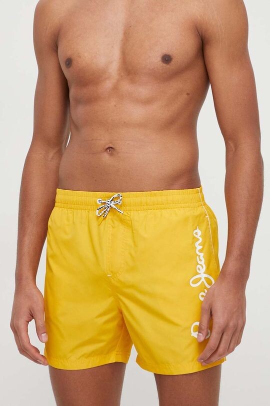 

Плавки Pepe Jeans, желтый