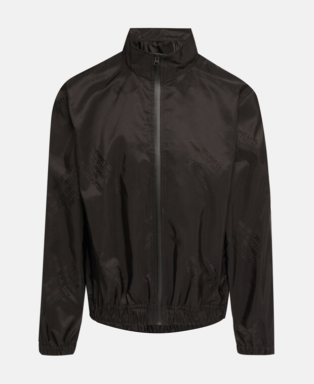 

Блузон Helmut Lang, черный