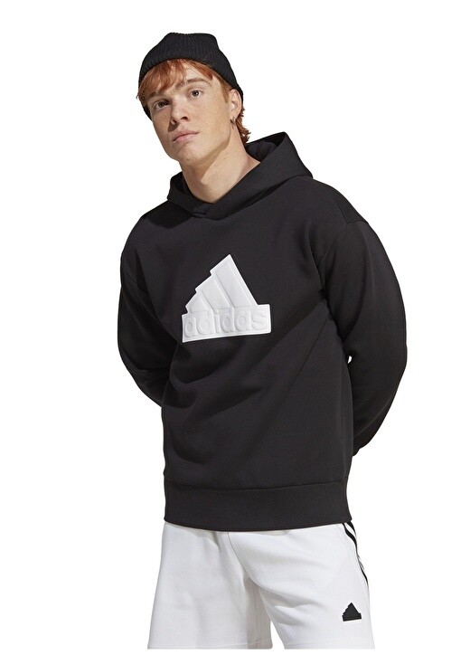 

Фуфайка Adidas, Серый