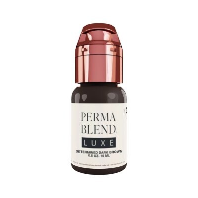 

Perma Blend Luxe, Темно-коричневый пигмент сосков, 15 мл