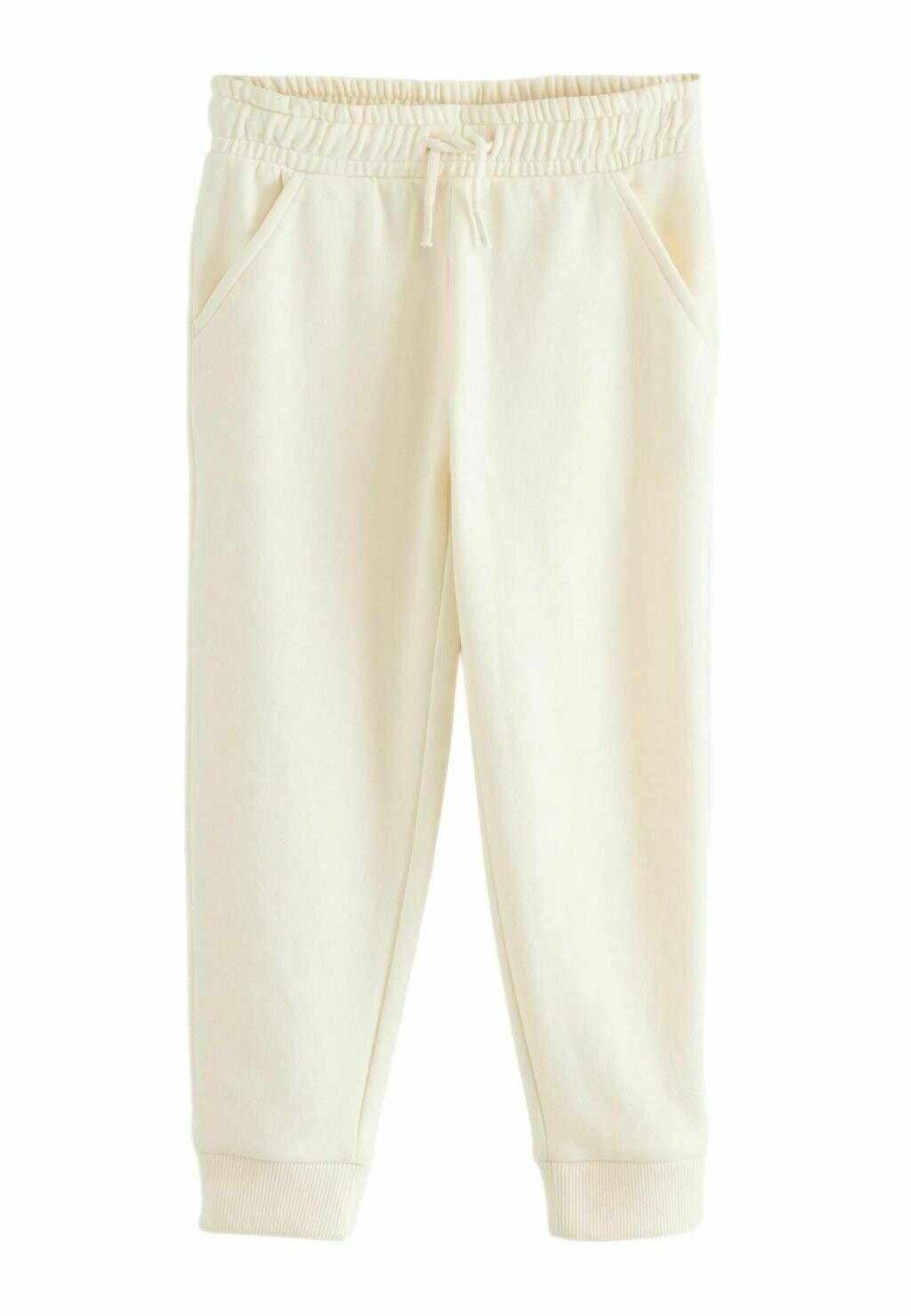 

Спортивные брюки JOGGERS REGULAR STANDARD Next, цвет ecru