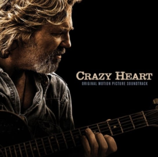 Виниловая пластинка Various Artists - OST Crazy Heart