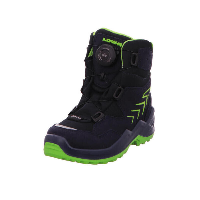 

походная обувь FIRO GTX LOWA, цвет schwarz
