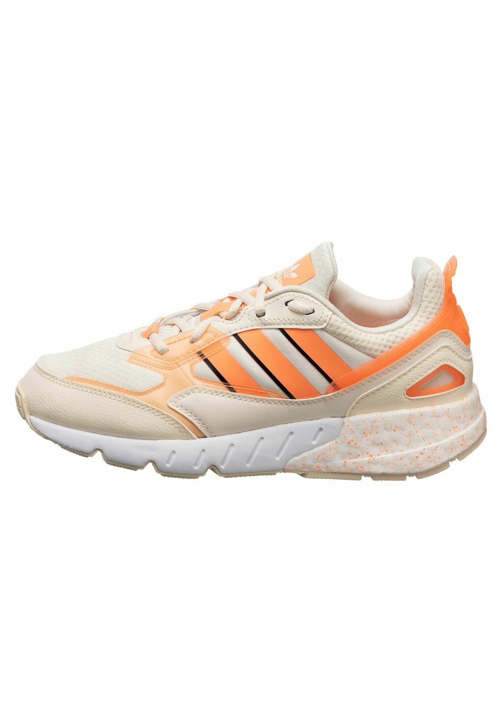 

Низкие кроссовки adidas Originals, оранжевый