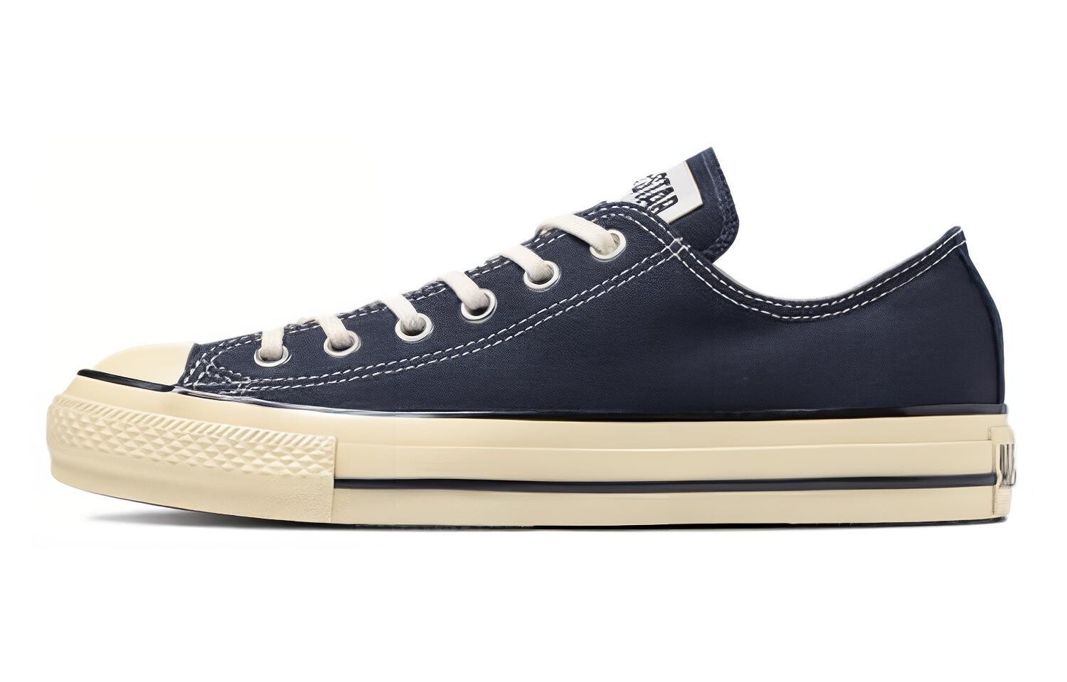 

All Star Canvas Shoes Unisex Low-top Blue Converse