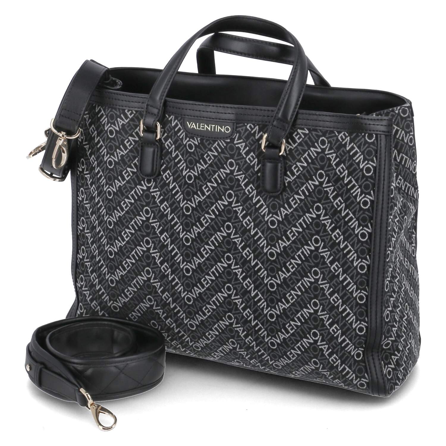 

Сумка через плечо Valentino Handtasche BLIZZARD, черный