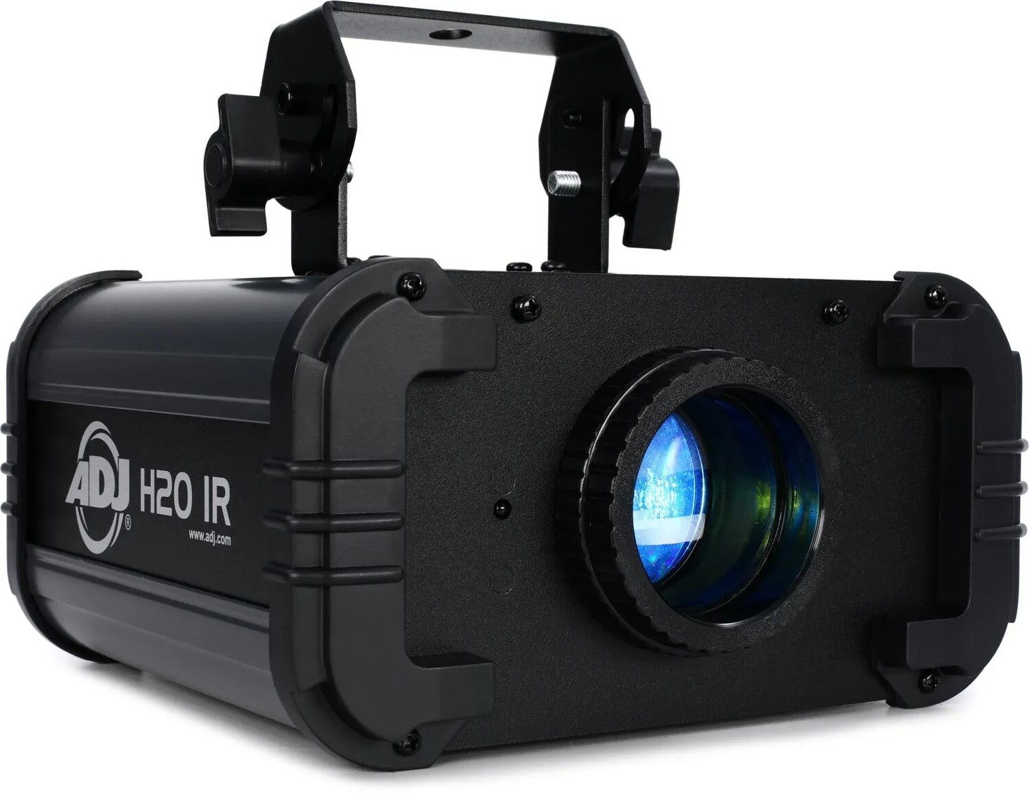 

ADJ H2O LED IR 12W 5-цветный светодиод с эффектом воды
