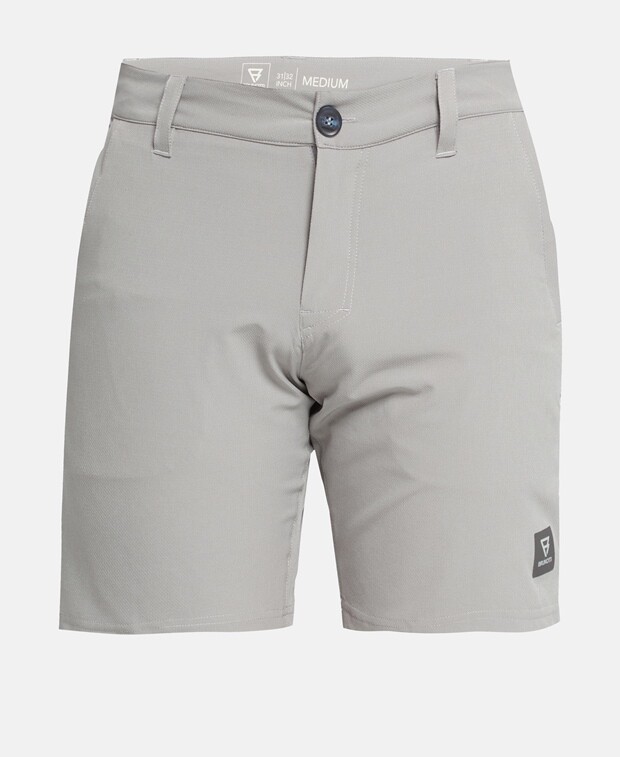 

Плавательные шорты Brunotti, цвет Medium Grey
