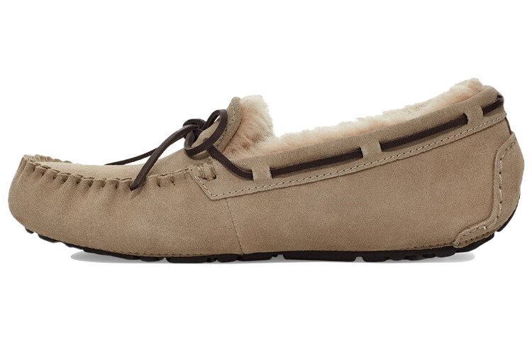 

Обувь для образа жизни Мужская с низким верхом Песочный Ugg, Бежевый, Обувь для образа жизни Мужская с низким верхом Песочный Ugg