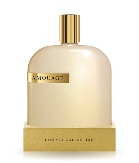 

Парфюмированная вода, 100 мл Amouage, The Library Collection Opus VIII