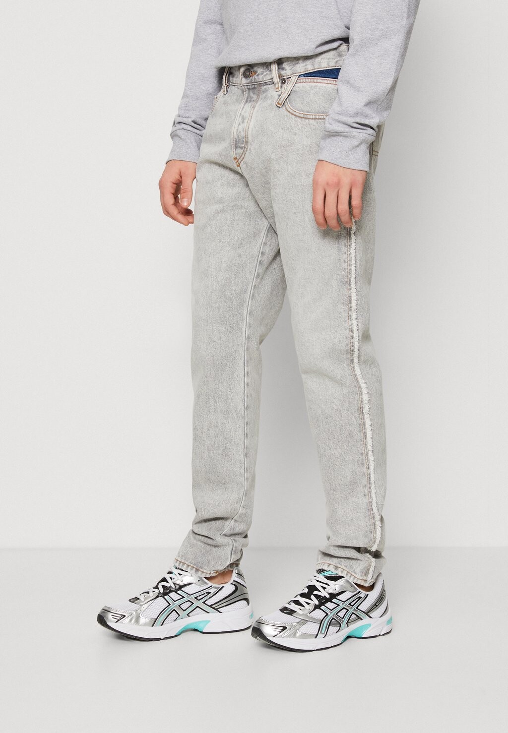 

Джинсы Slim fit Diesel