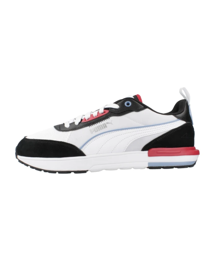 

Стильные мужские кроссовки Puma, мультиколор