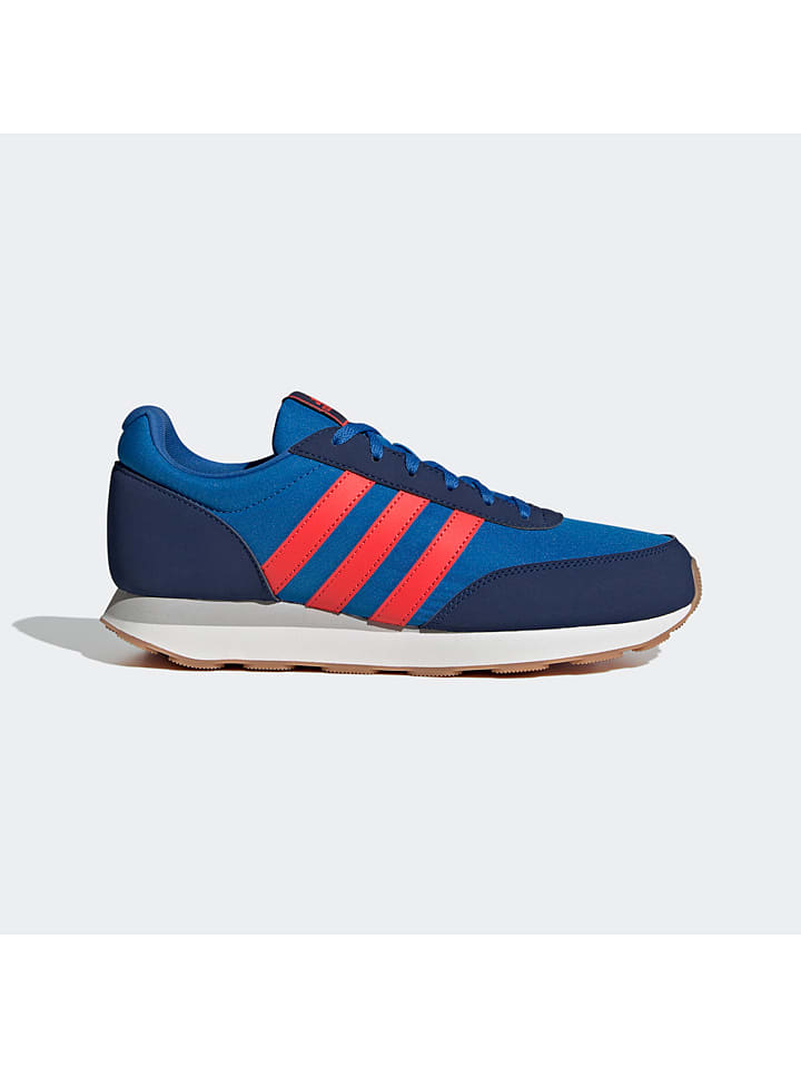 

Низкие кроссовки adidas Run 60s 30, синий