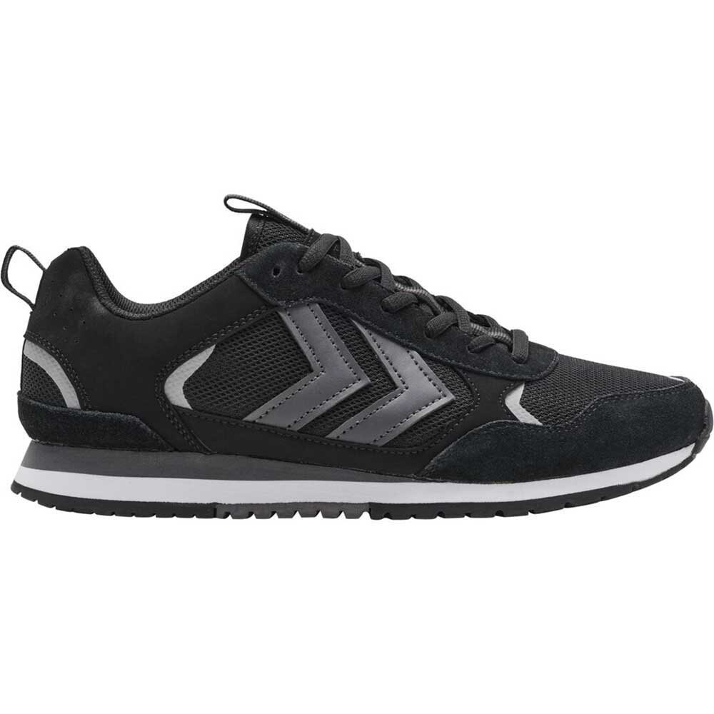 

Кроссовки Hummel Fallon, черный