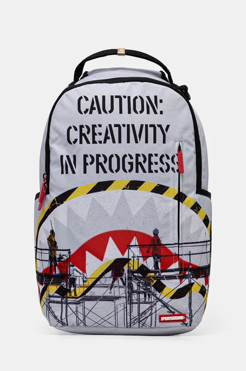 

Рюкзак Sprayground, мультиколор