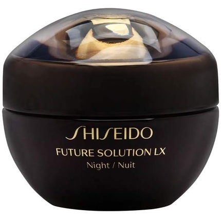 Skn Sfx ночной крем 50мл, Shiseido цена и фото