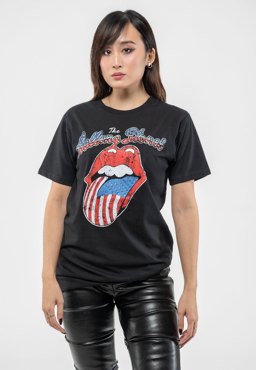 

Футболка с принтом Paradiso Clothing, черный