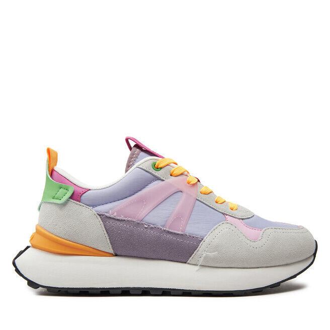 

Кроссовки Gioseppo Adair 71095-P Mallow, фиолетовый