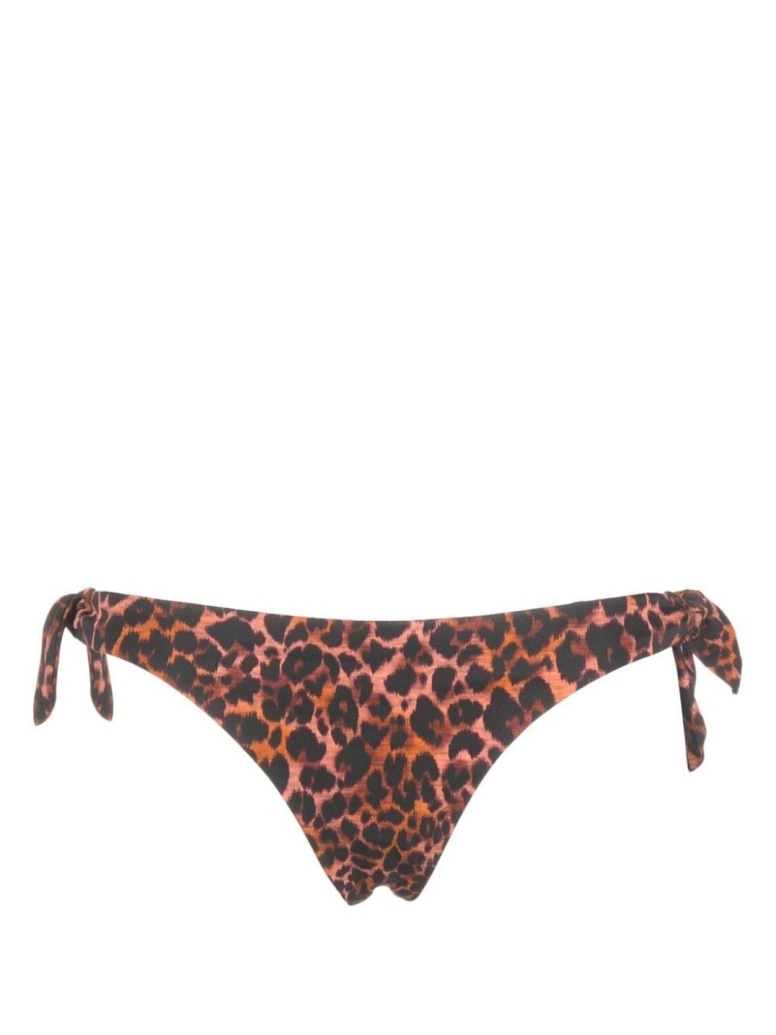 

Marlies Dekkers плавки бикини Jungle, коричневый
