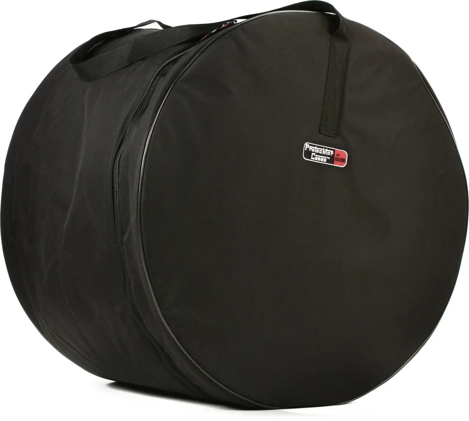 

Gator GP-2418BD Protechtor Стандартная сумка для бас-барабана — 24 x 18 дюймов