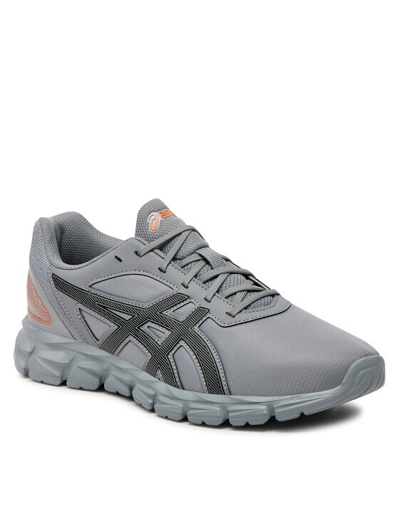 

Кроссовки Asics, серый