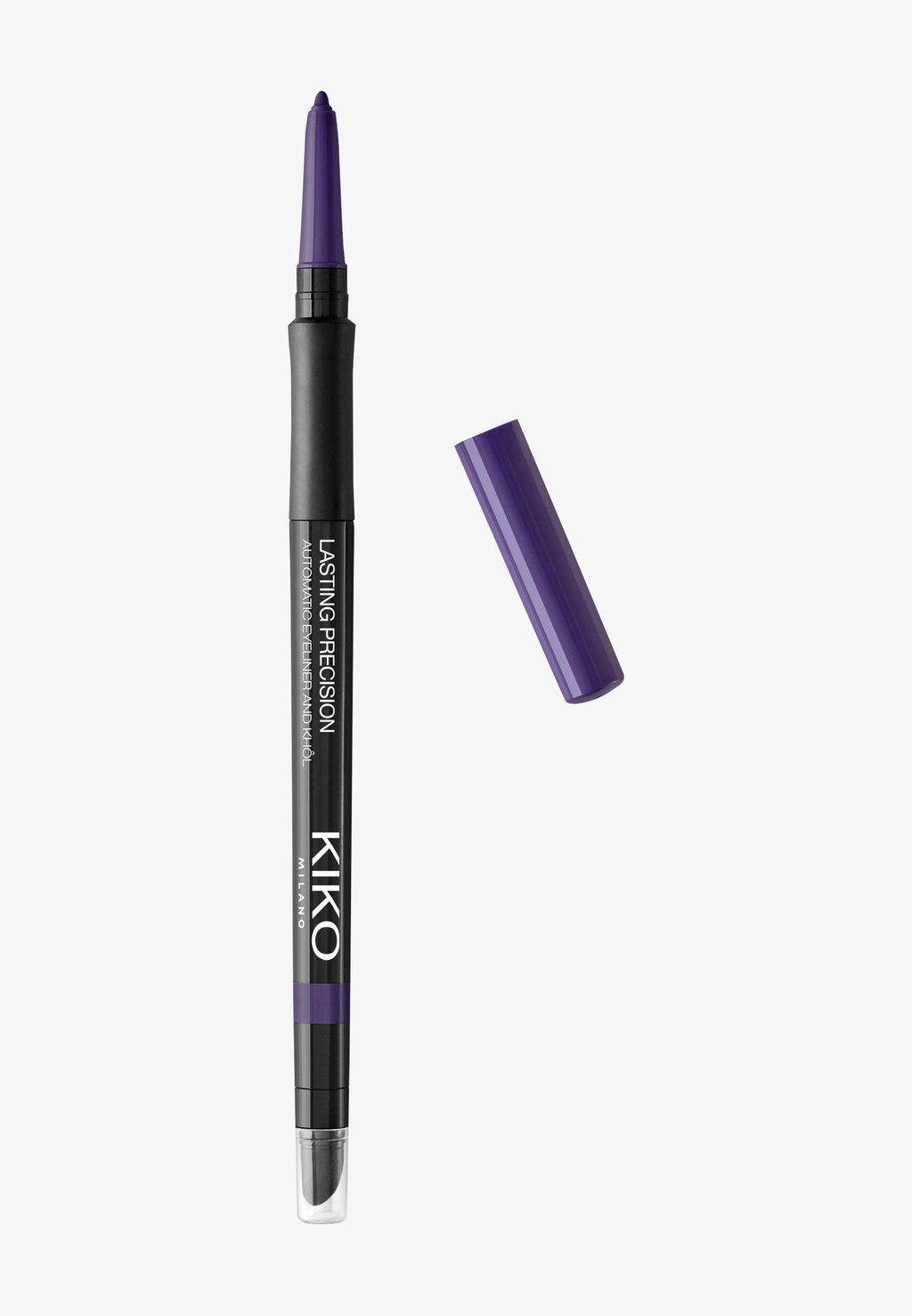 

Подводка для глаз Automatic Eyeliner & Khol KIKO Milano, цвет 05 iris