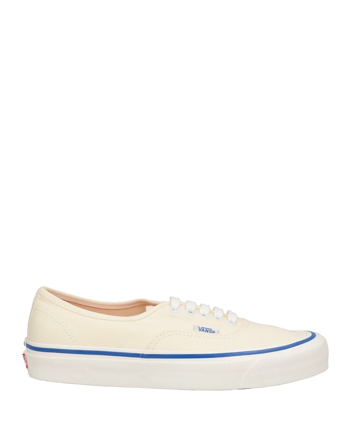

Кеды Vans, слоновая кость