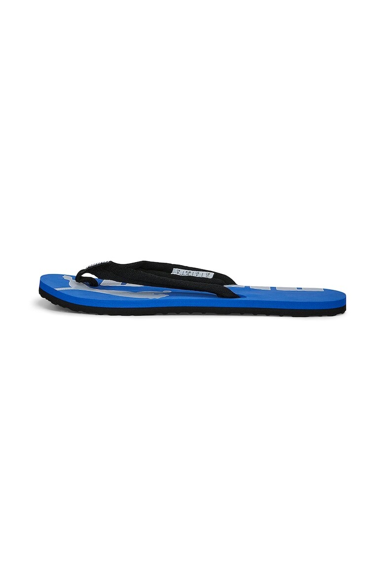 

Слиперы с логотипом Epic V2, черные Puma, черный