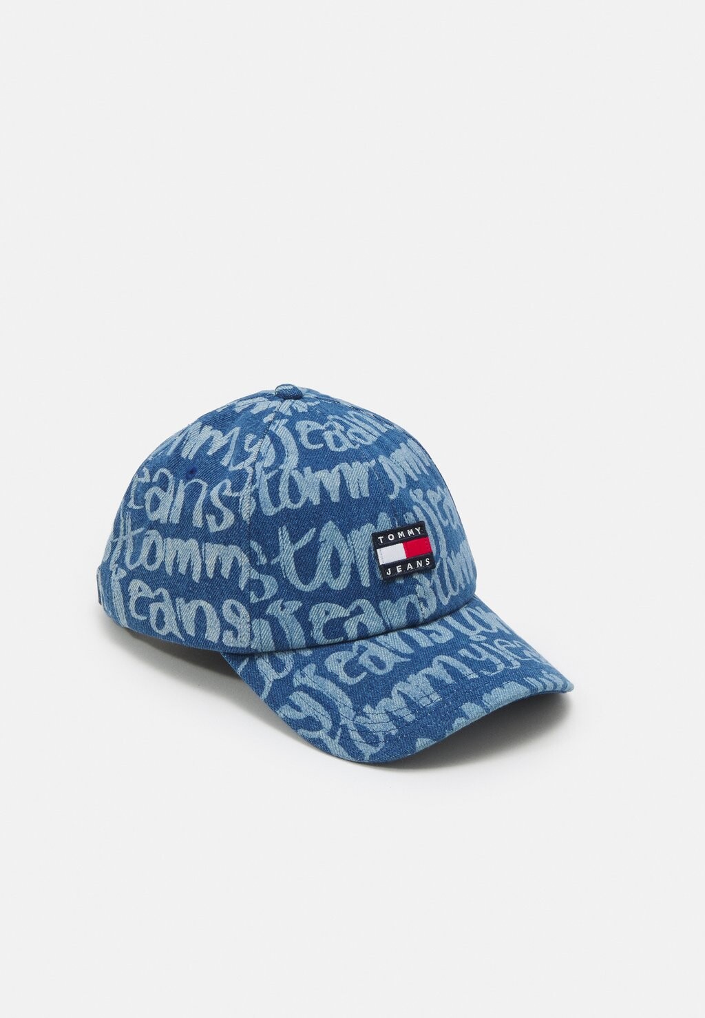 

Бейсболка Tommy Jeans