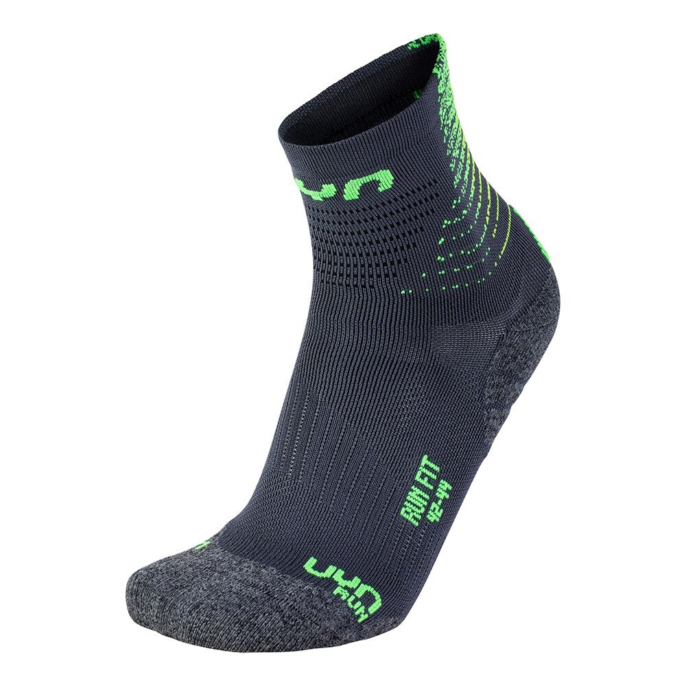 

Носки UYN Fit, серый
