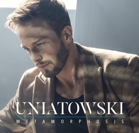 

Виниловая пластинка Uniatowski - Metamorphosis
