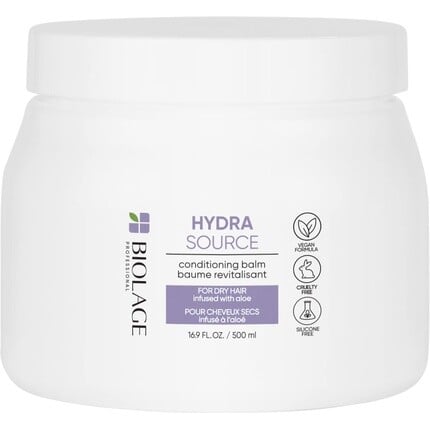 

Бальзам-кондиционер Biolage Hydrasource для сухих волос, 16,9 унций, Matrix