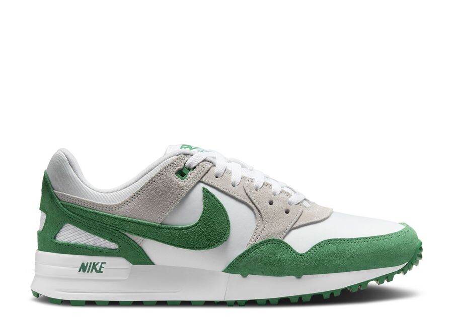 

Кроссовки Nike Air Pegasus 89 Golf 'Malachite', белый