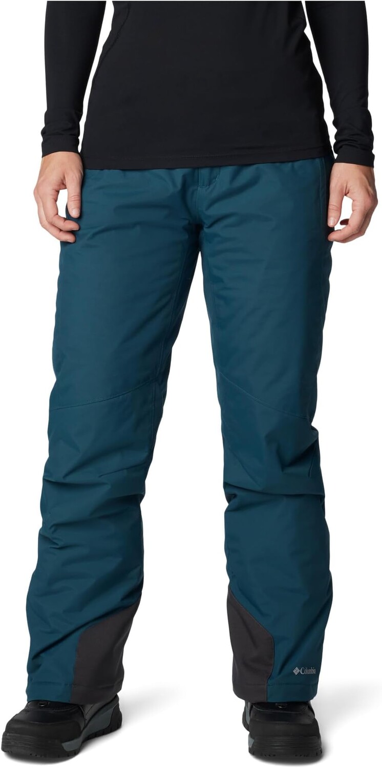 

Брюки Bugaboo Omni-Heat Pants Columbia, цвет Night Wave